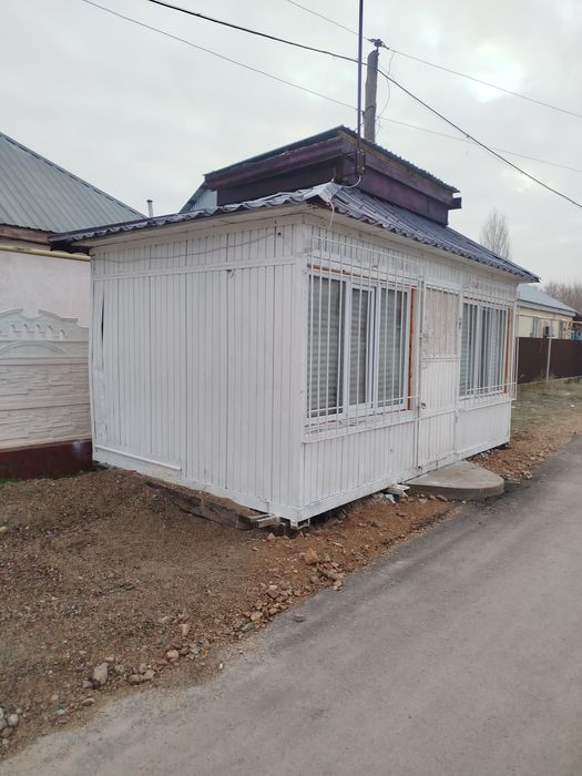 Парикмахерская,Бутик