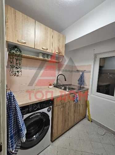 Дава се под наем Тристаен апартамент в Варна, Аспарухово - 70 кв.м за 485 € - Снимка #12