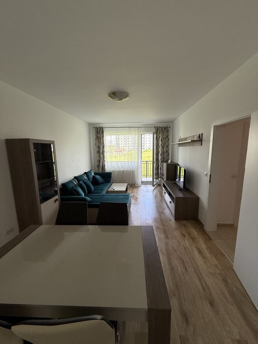 Inchiriez apartament CARTIER TRACTORU