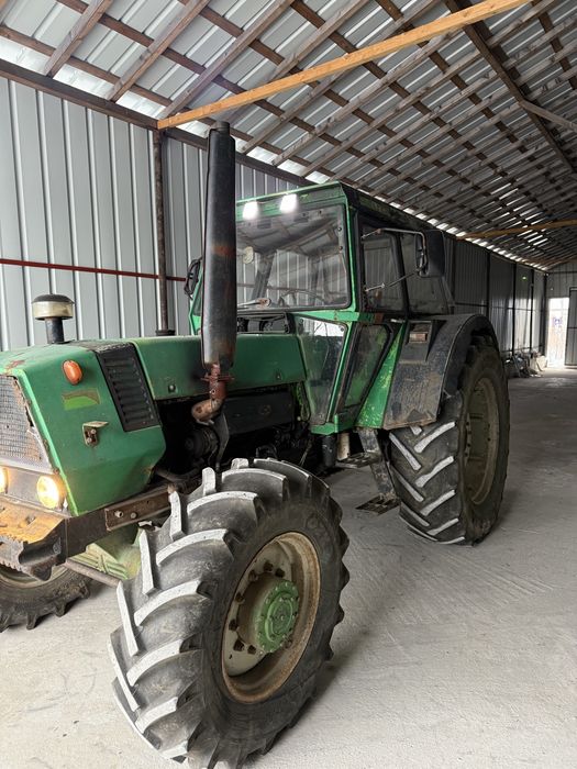 Tractor deutz 145 cp