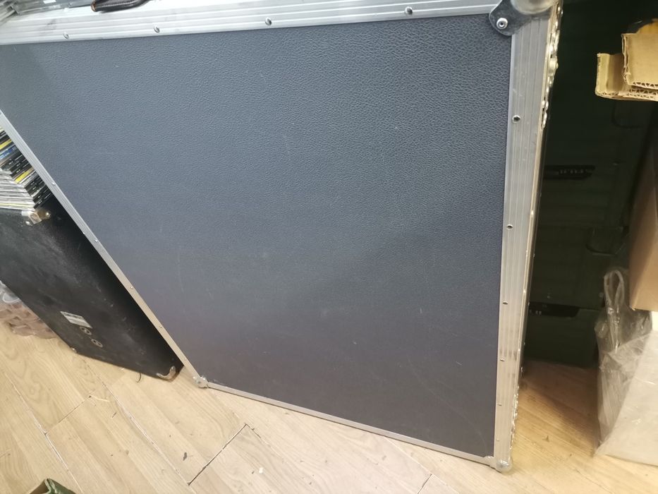 Cutie transport hard case
