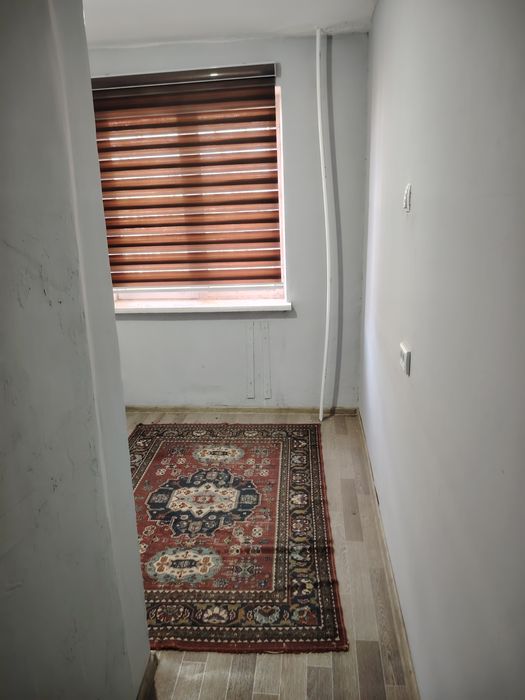 1 комнатная квартира город Чирчик, около детской больницы