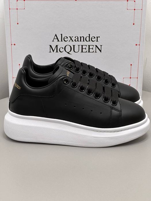 Alexander McQueen