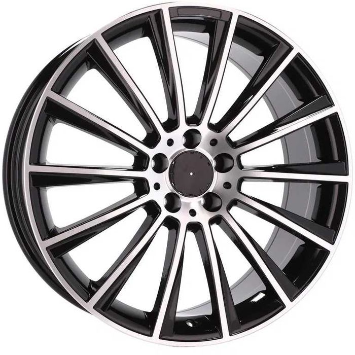 Jante Mercedes R18 5x112 14L Style | C-Class, E-Class, CLC CLE CLS etc