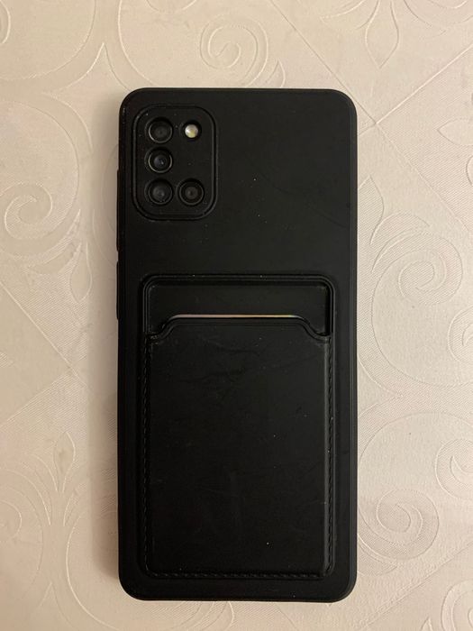 A31 Samsung 64 гбайт