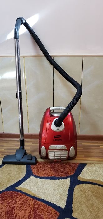 Оригинал и мощный