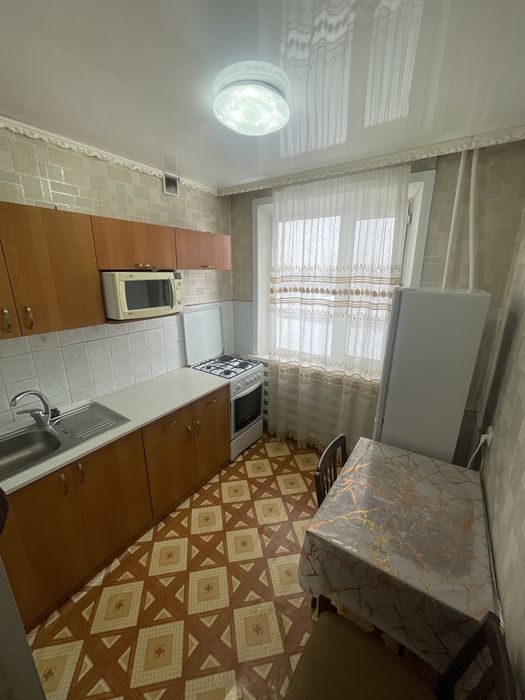 Сдам квартиру на длительный срок