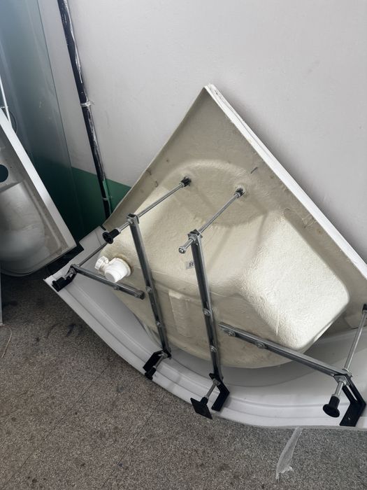 Отдам даром душевую кабину