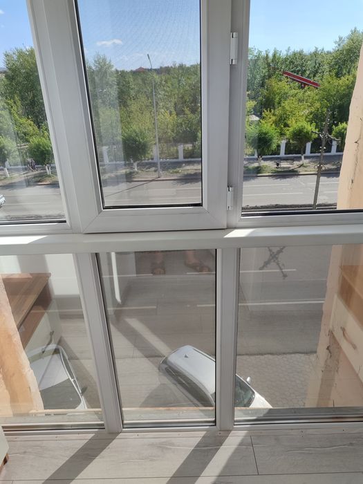 Трёхкомнатные аппартаменты