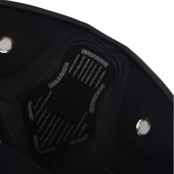 Очила за мотор Autoat, Маска за АТВ и скутер, Черен