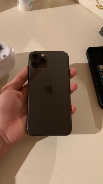 iphone 11pro 64gb