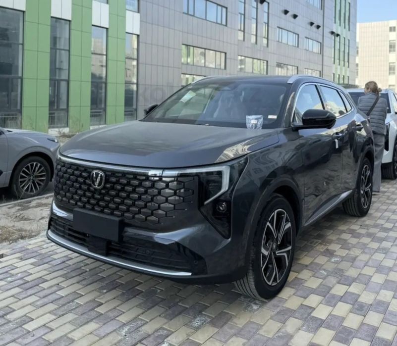 Лехковые  автомобили