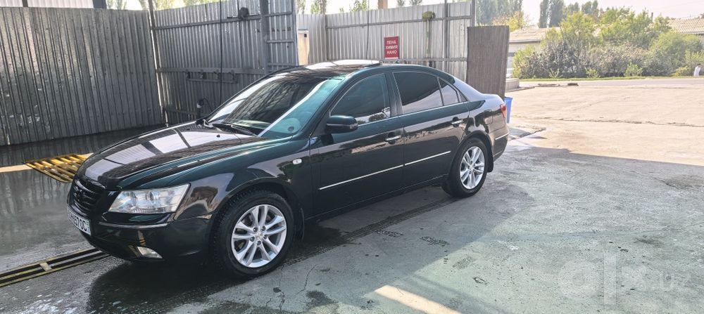 Sonata NF Рейстлин