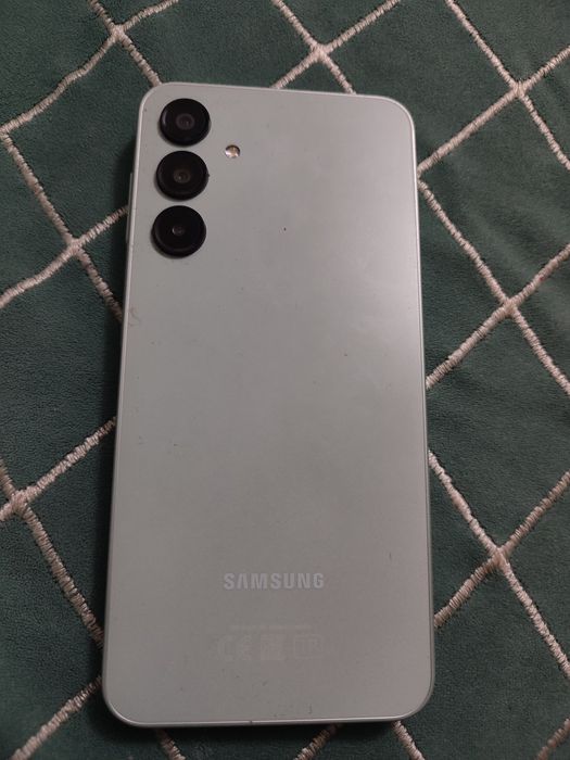 Samsung Galaxy A16 обмен