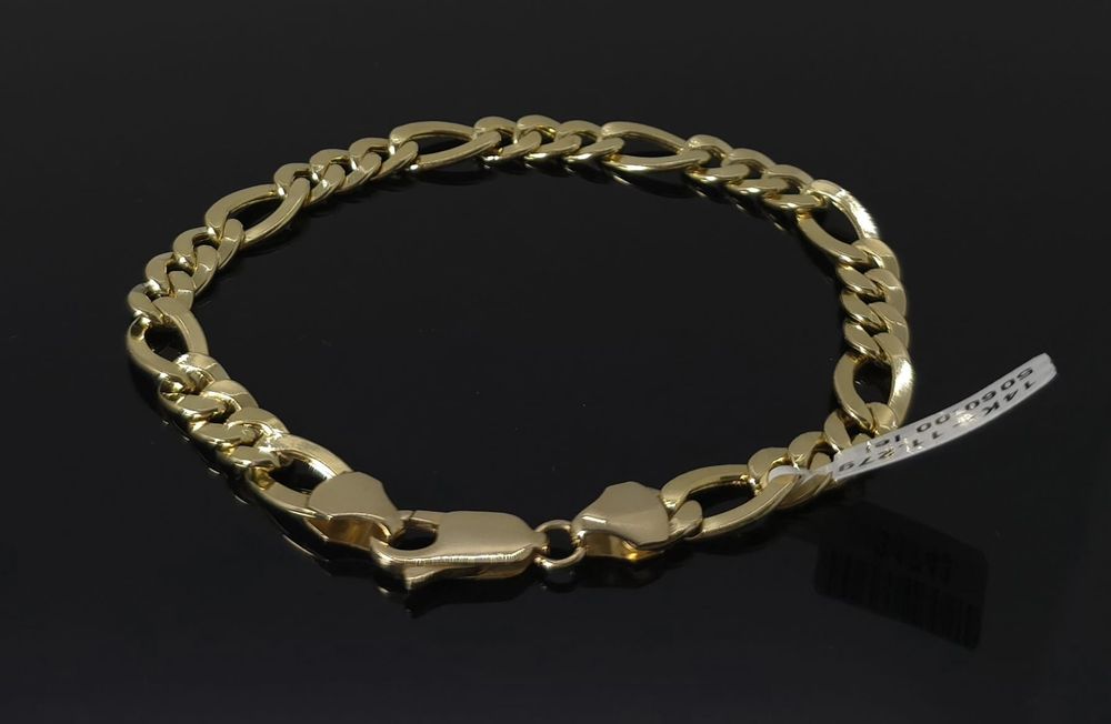 Bratara aur 14k 11.27gr