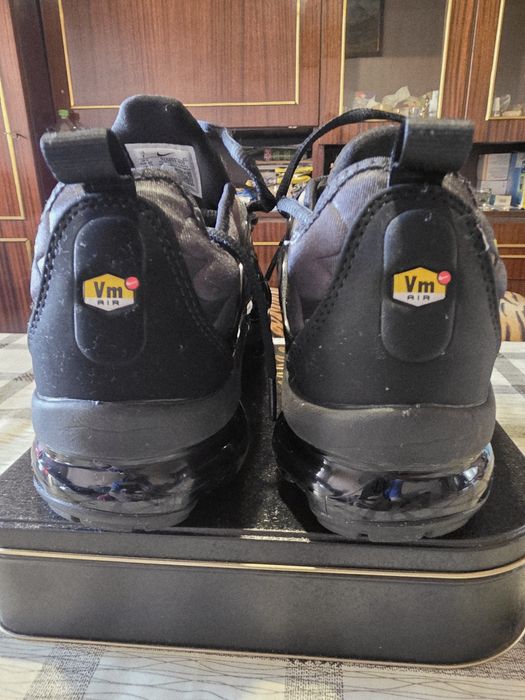 Nike Air Vapormax Plus