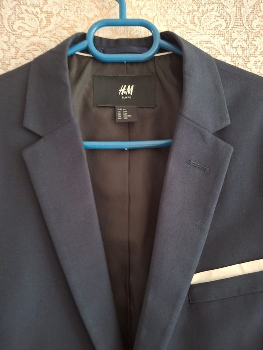 Продам пиджак H&M