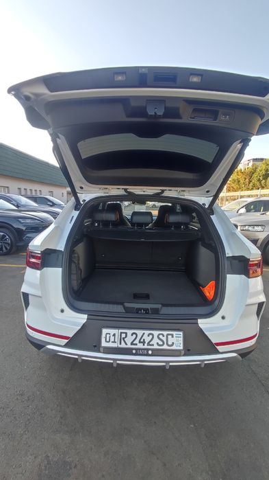 Byd song plus  2022