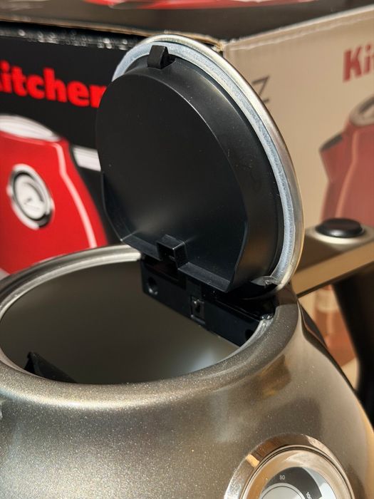 Електрическа кана KitchenAid ARTISAN 1,5л,