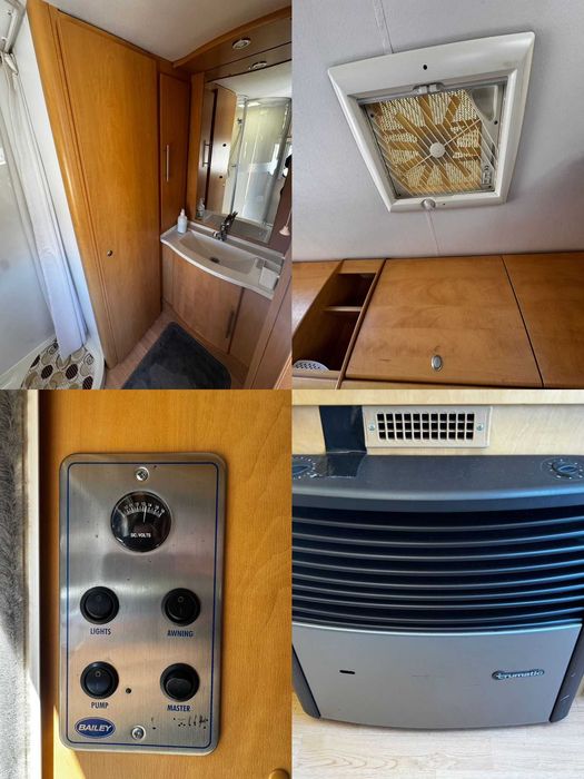 Rulota Bailey Pageant Monarch 6