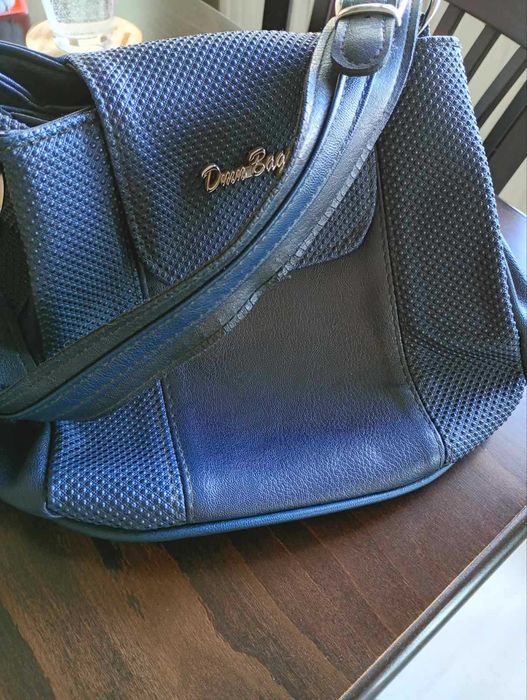 Ежедневни чанти в три цвята