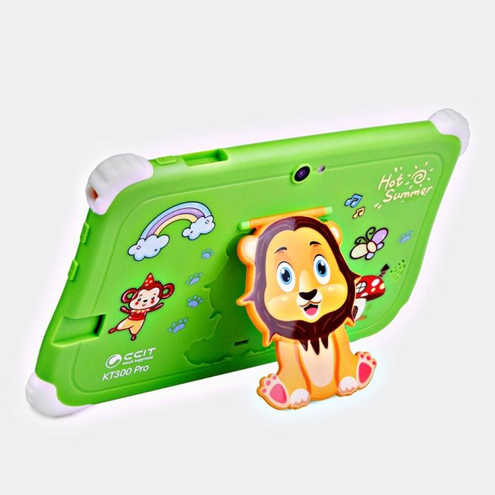 Planshet KT300 Pro , планшет для детей,  доставка есть !!! Optom