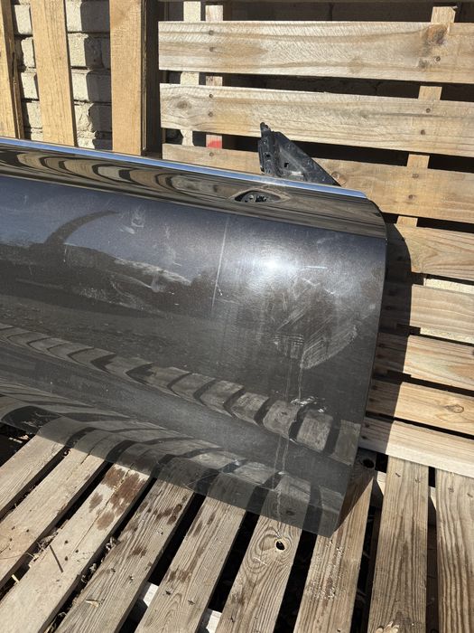 Предна дясна врата за ауди а7 audi A7 c7 от 2011 до 2018