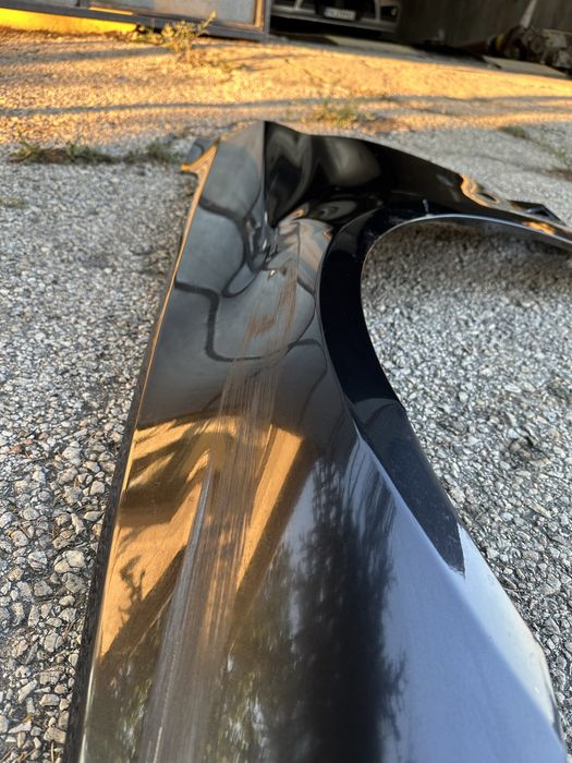 Ляв калник за BMW G31 2023