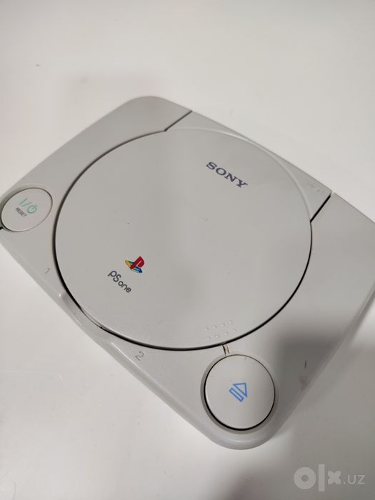 PsOne PlayStation 1