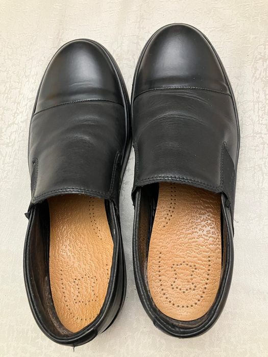 Pantofi barbati piele nr 42