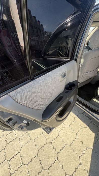 Продается Тоуота Highlander 2002г