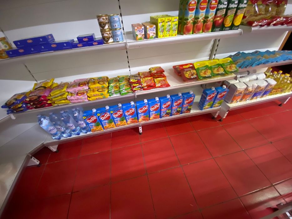 Сдаю в аренду  магазин