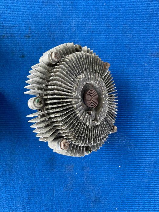 Гидромуфта/вискомуфта  1JZ-2JZ вентилятор