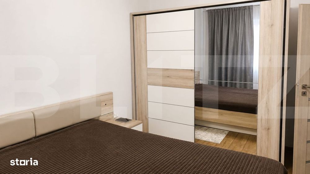 Apartament 3 camere, Giroc, Calea Urseni