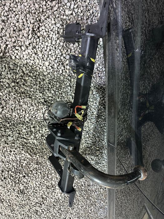 Теглич Гранд Витара