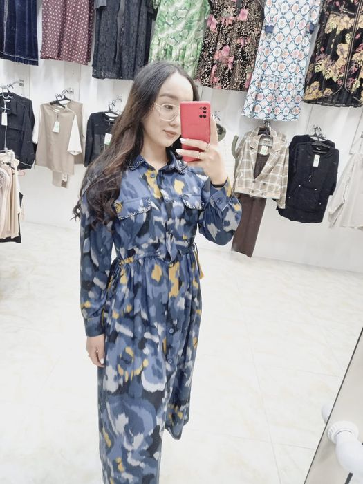 Турецкие платье 30000