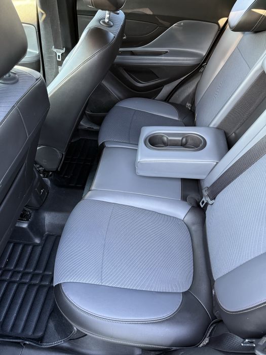 Opel Mokka Cosmo 1.7CDTI 4x4 Euro5(Inmatriculat)