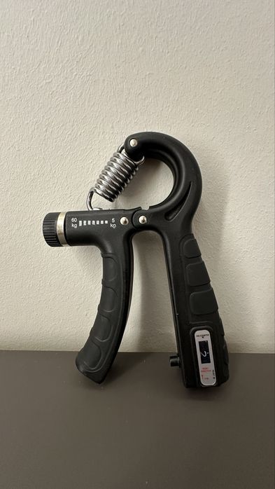 Эспандер для прокачки рук