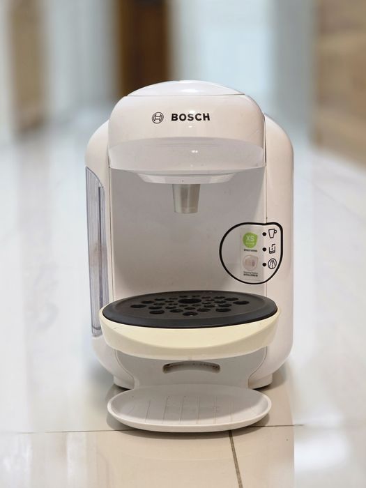 Кафе  машина Bosch Еспресо