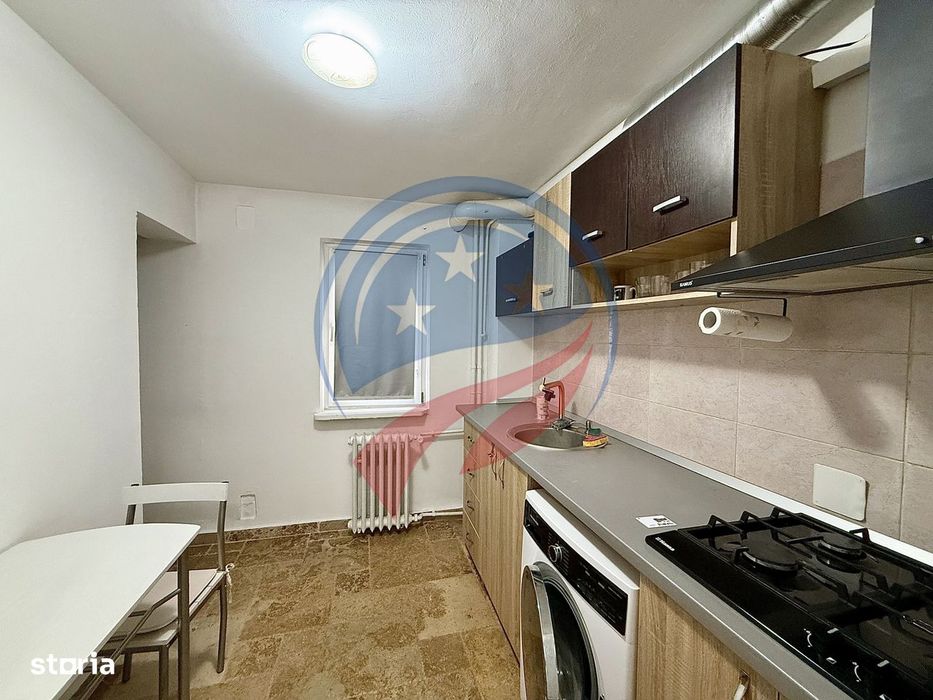 Apartament de închiriat – 3 camere | Cartier 1 Mai – Insulă, Craiova