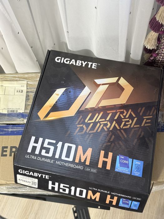 i5-11400f Процессор