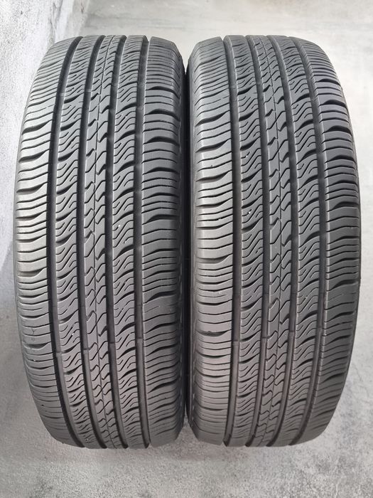"Dot 23" 205/65/16 Hankook 2Броя: 100€ 7.7мм
