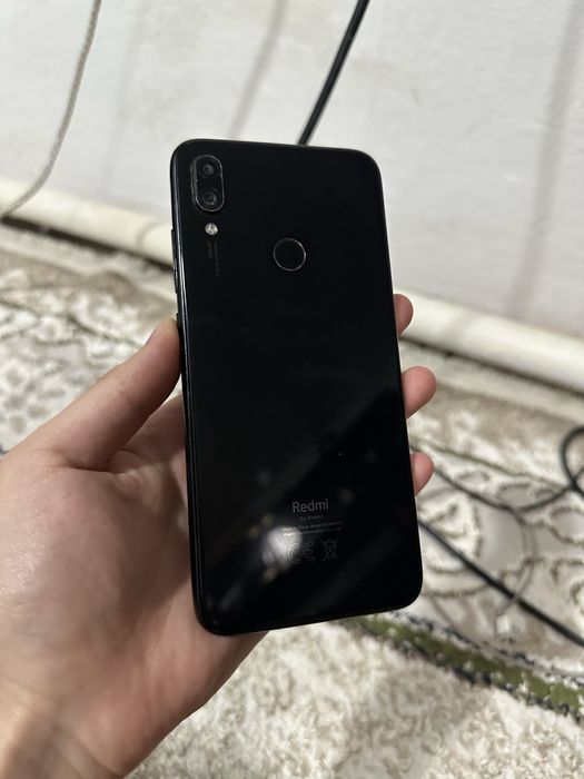 Redmi note 7 64GB