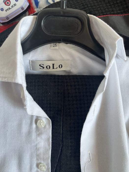 Костюмчик на 3 года