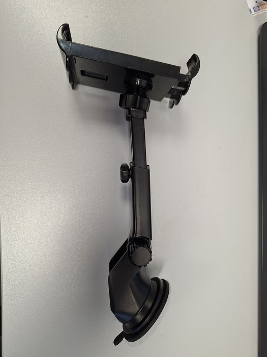 Телескопична стойка за телефон