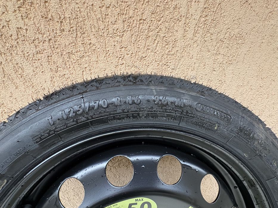 Kit Rezerva Grupul Vag (Vw / Skoda / Seat)