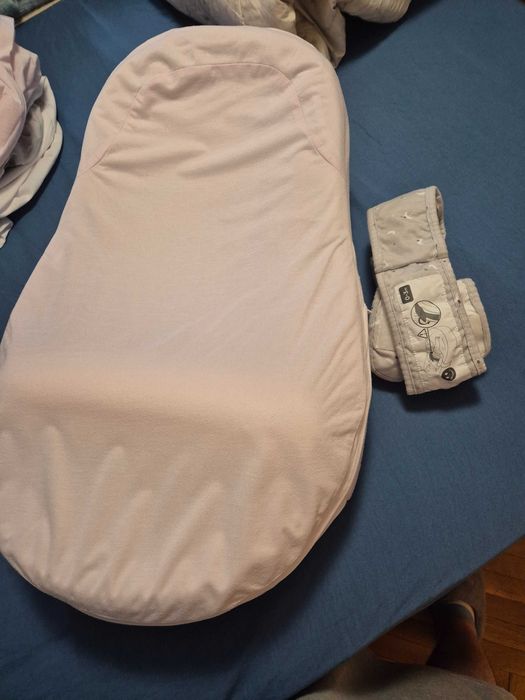 Анатомично гнездо red castle