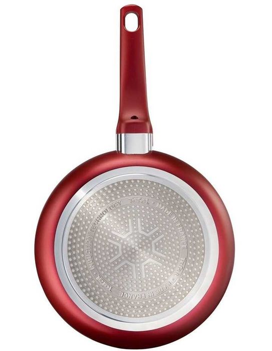 Промоция -28% ! Tиган Tefal Daily Shef INDUCTION