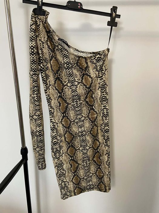 Дамска рокля SHEIN