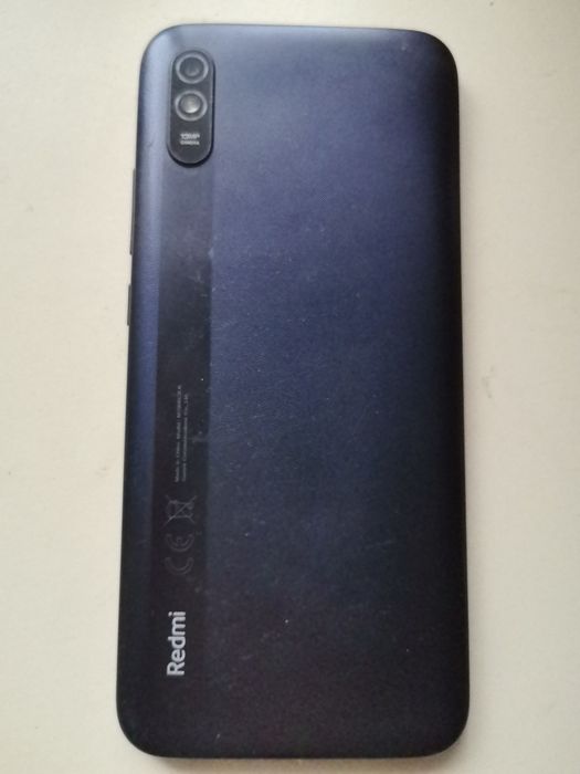 Продам телефон Redmi 9A